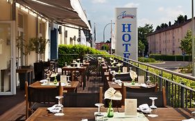 Flemings Conference Hotel Frankfurt